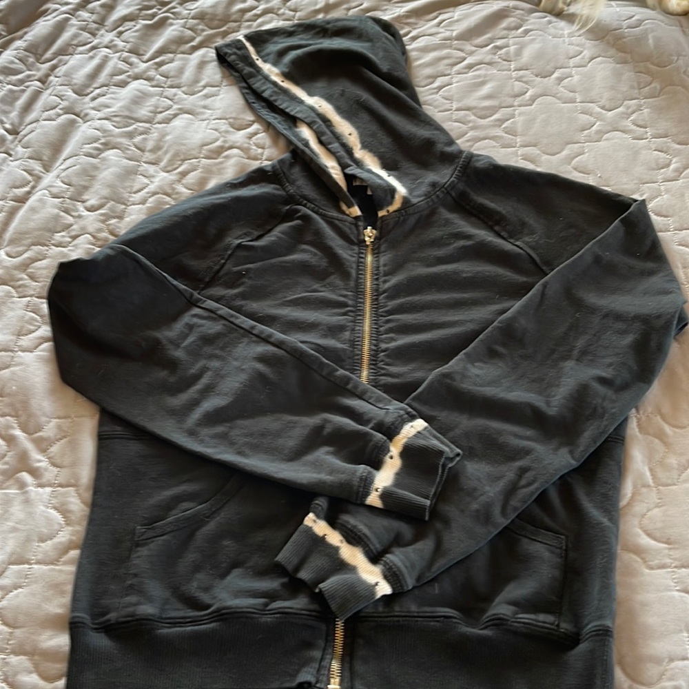Sweat Jacket - image 1